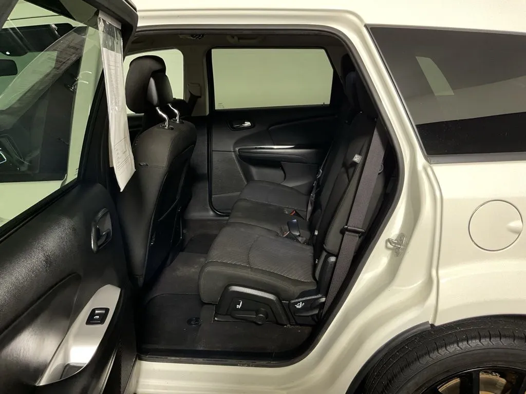 Dodge Journey photo 31