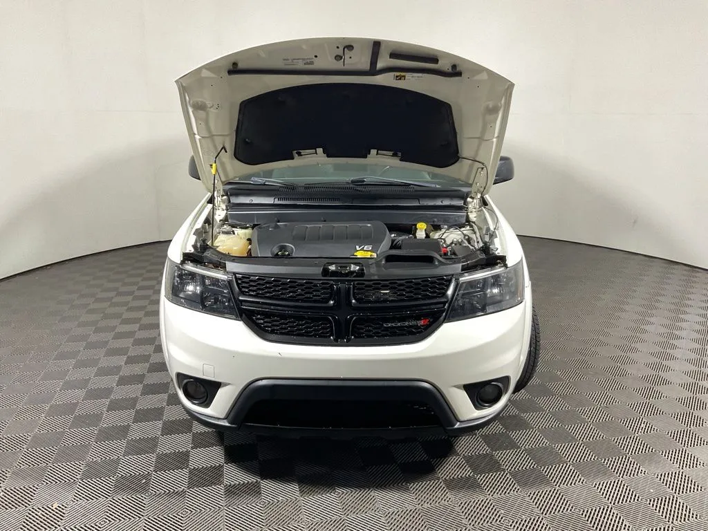 Dodge Journey photo 7