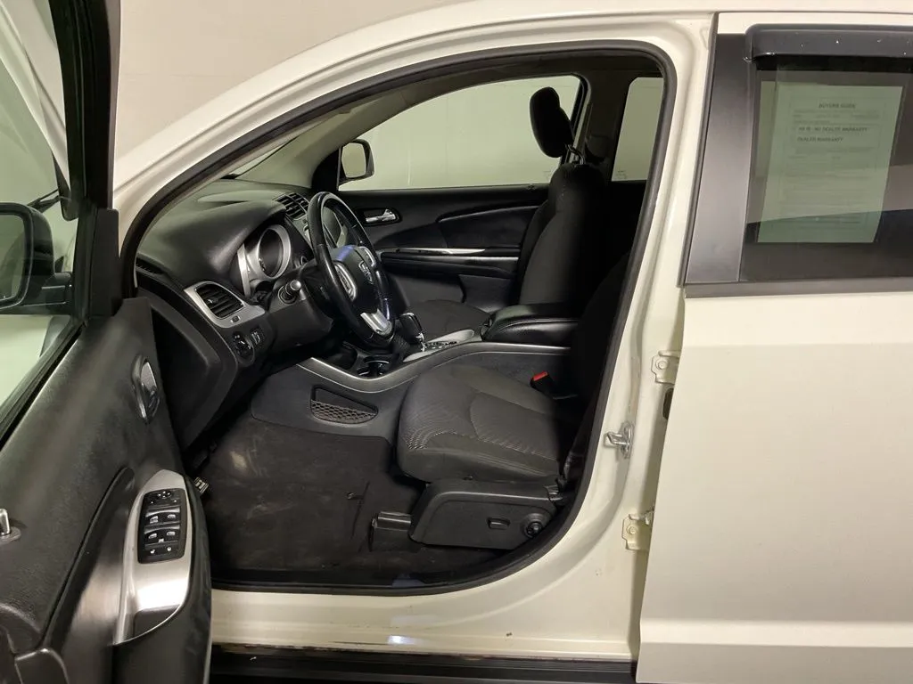 Dodge Journey photo 19
