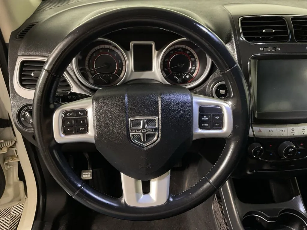 Dodge Journey photo 23