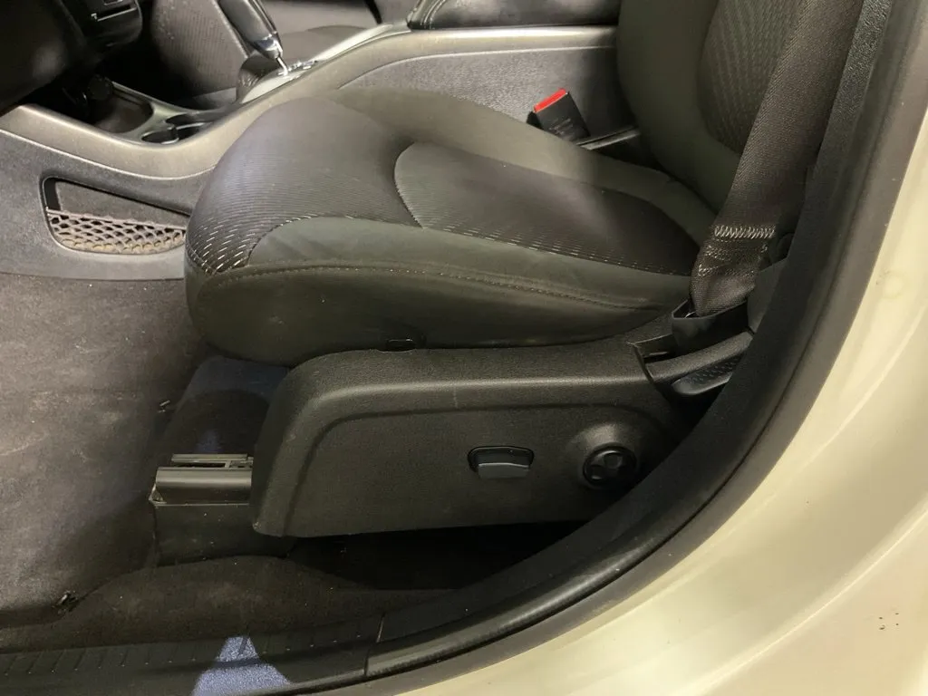 Dodge Journey photo 20