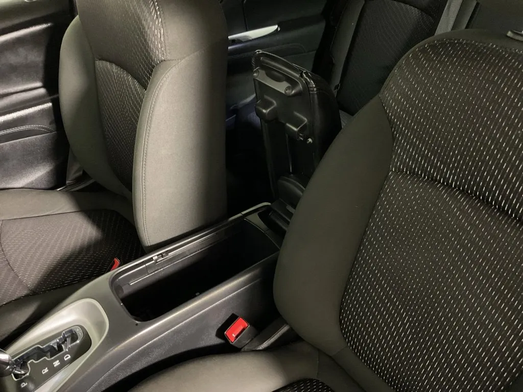 Dodge Journey photo 29