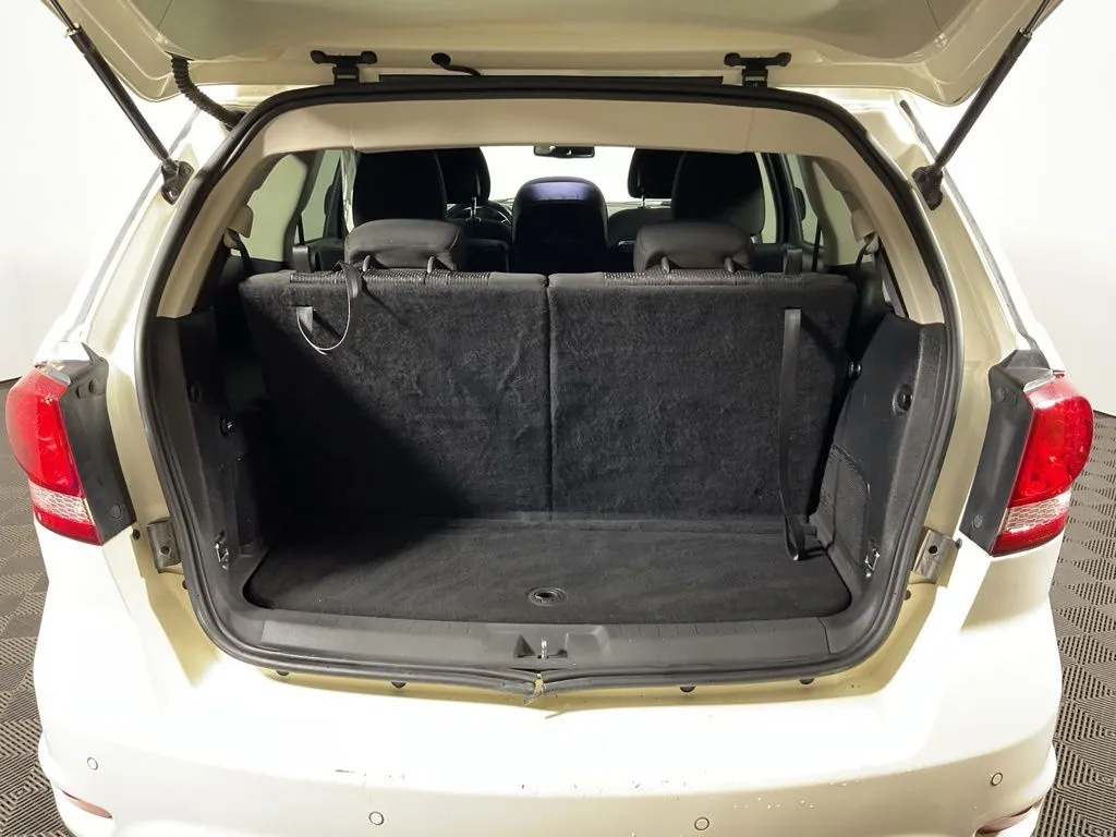 Dodge Journey photo 14