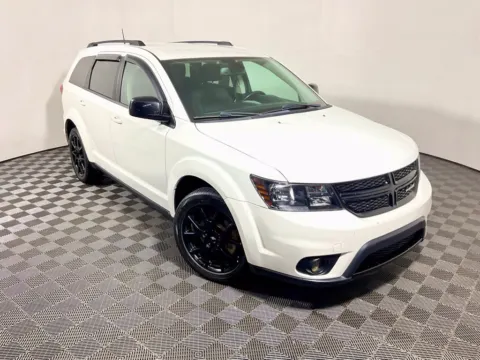 More photos of 2019 Dodge Journey SE at Don Wood Hyundai, OH