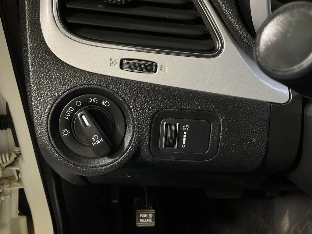 Dodge Journey photo 27