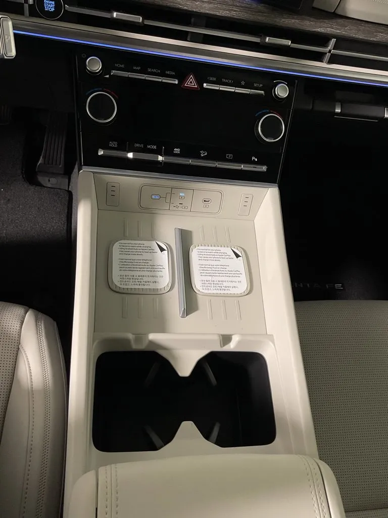 Hyundai Santa Fe photo 31