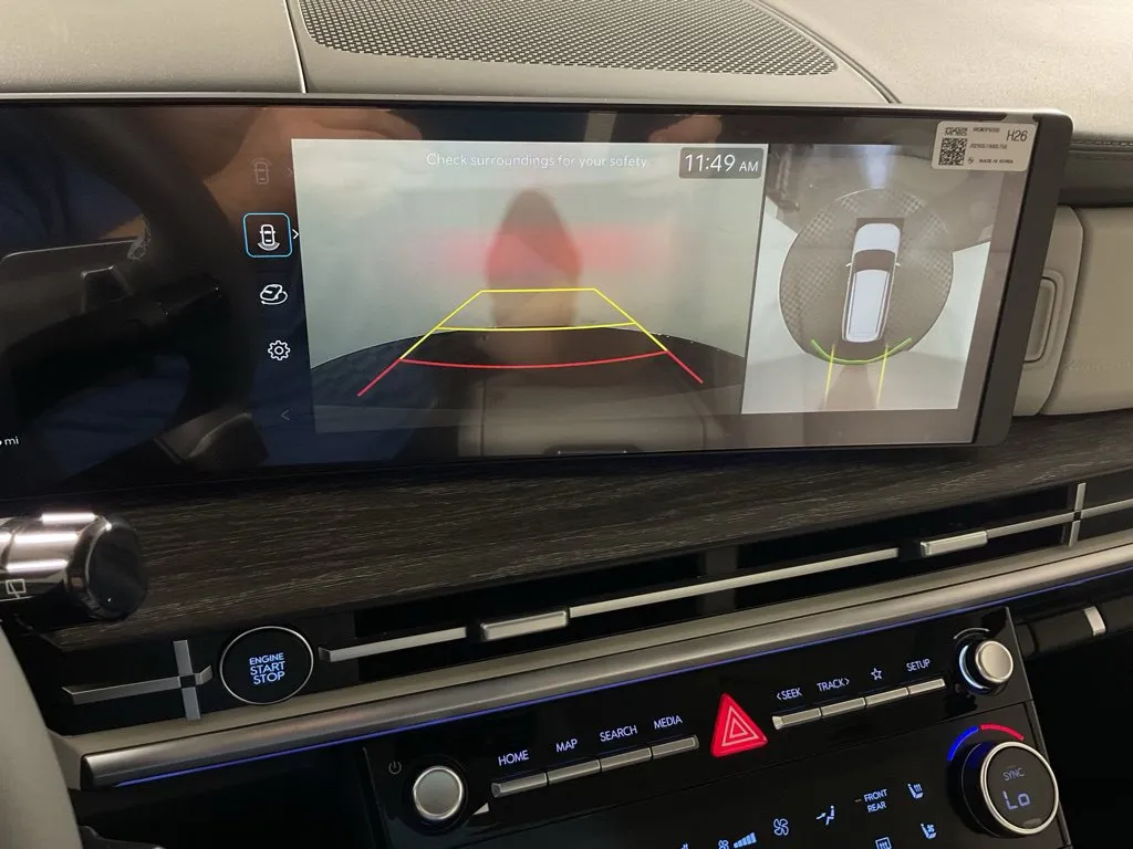 Hyundai Santa Fe photo 7