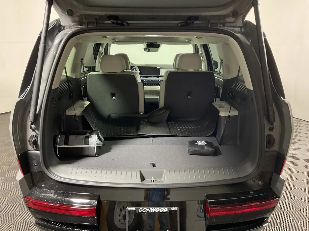 Hyundai Santa Fe photo 17