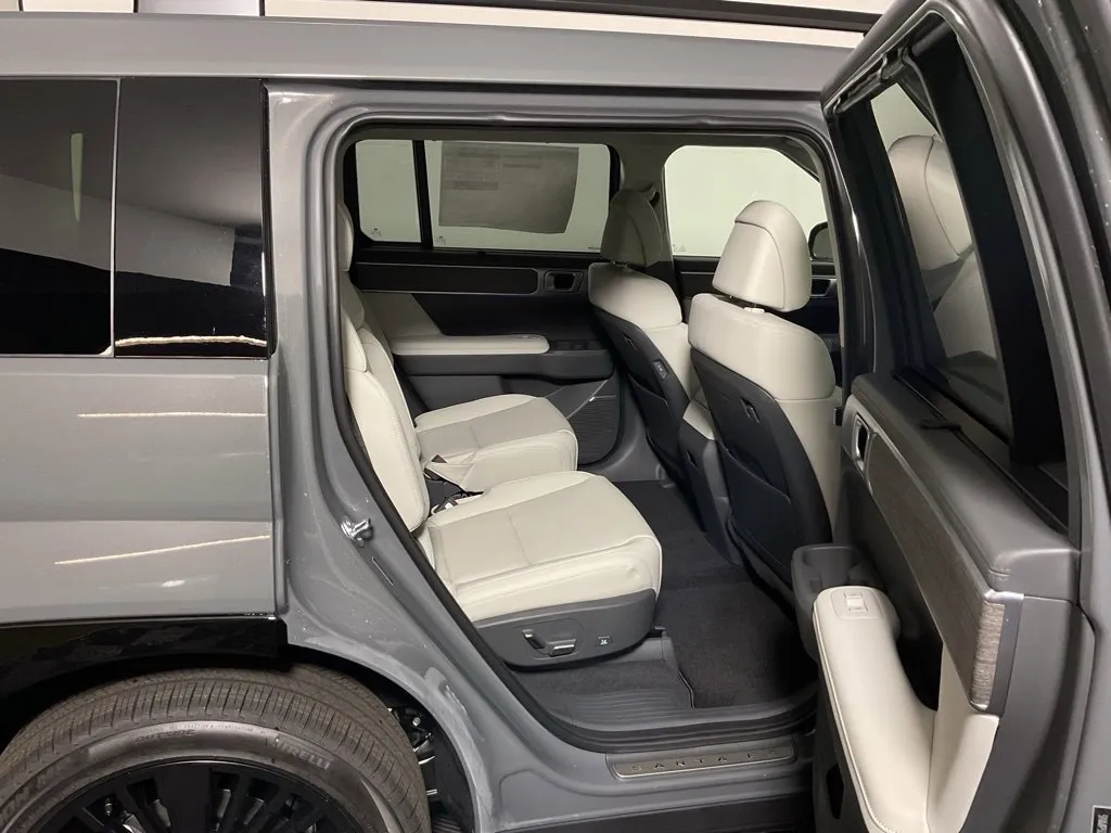 Hyundai Santa Fe photo 36