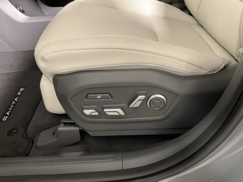 Hyundai Santa Fe photo 23