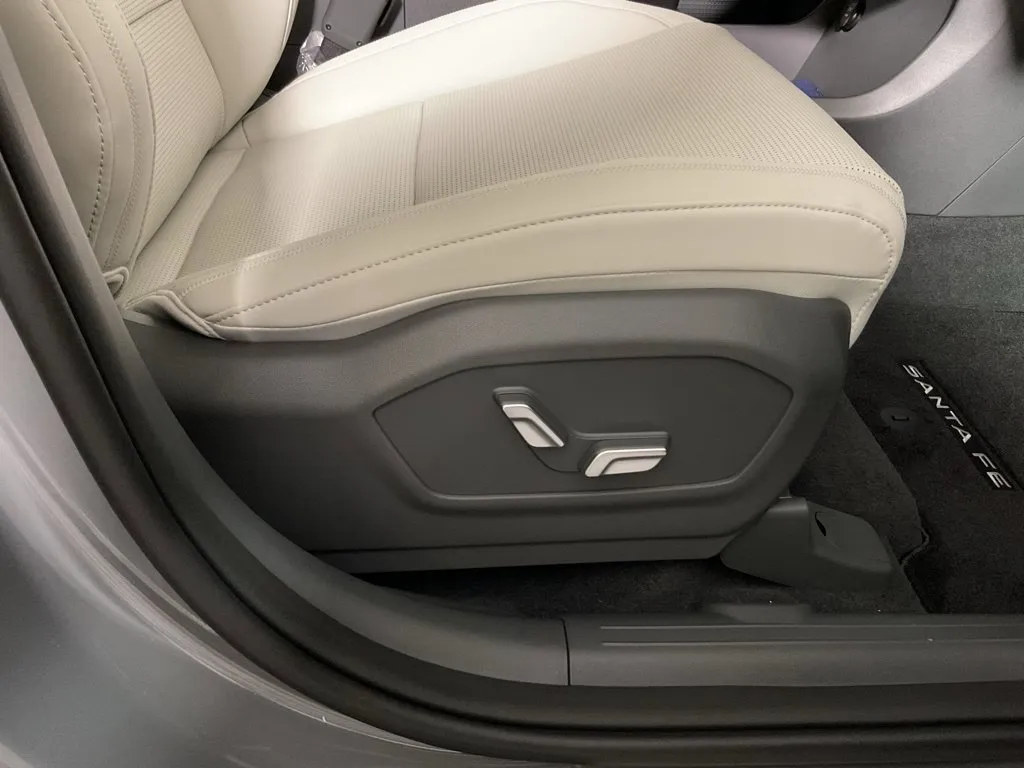 Hyundai Santa Fe photo 39