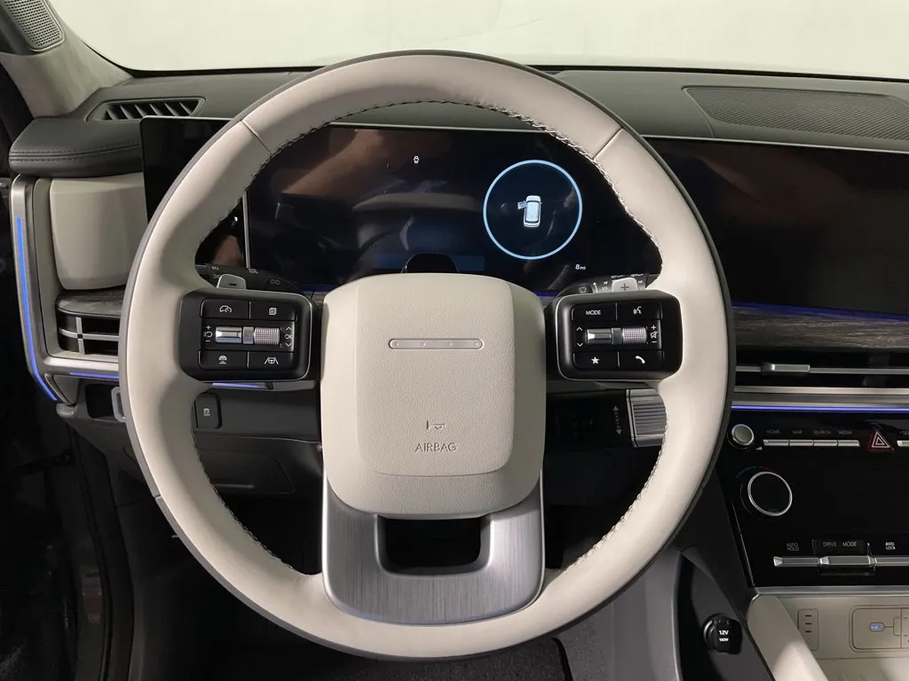 Hyundai Santa Fe photo 26