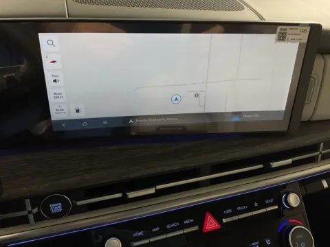 More photos of 2027 Hyundai Santa Fe Hybrid Calligraphy at Don Wood Hyundai, OH