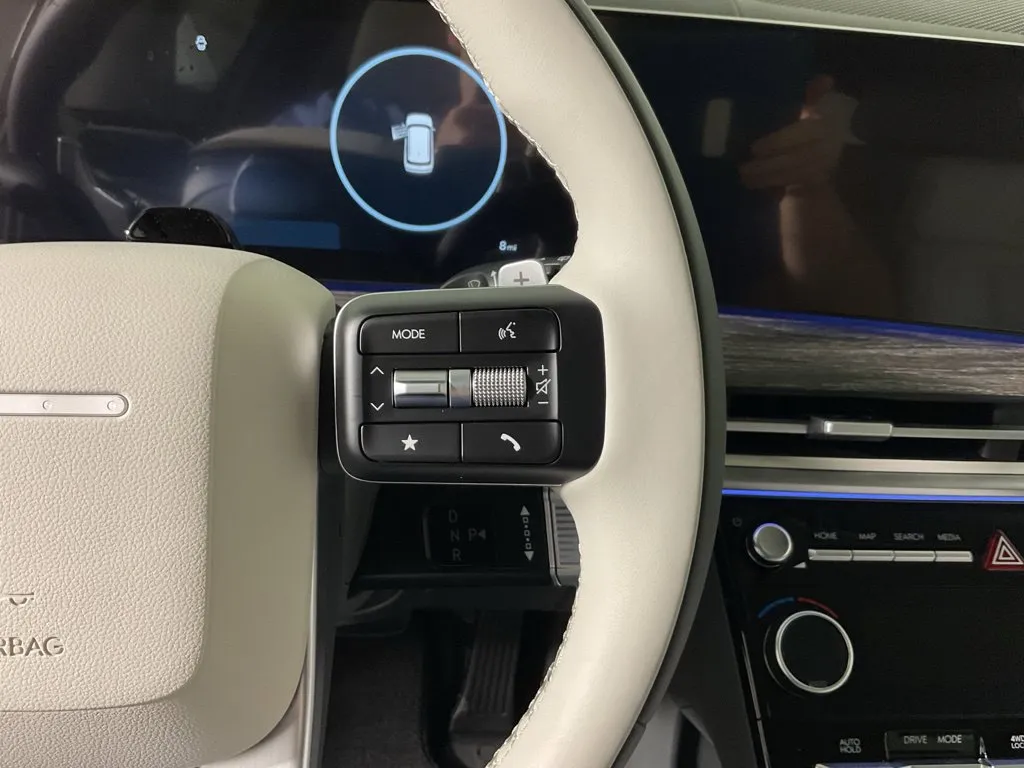 Hyundai Santa Fe photo 29