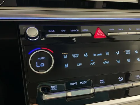 More photos of 2027 Hyundai Santa Fe Hybrid Calligraphy at Don Wood Hyundai, OH