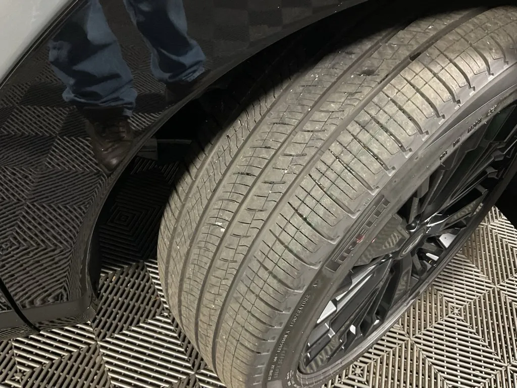 Hyundai Santa Fe photo 40
