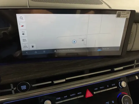 More photos of 2027 Hyundai Santa Fe Hybrid Calligraphy at Don Wood Hyundai, OH