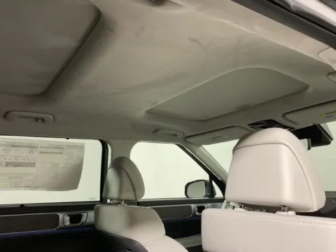 Another view of 2027 Hyundai Santa Fe Hybrid Calligraphy for sale in Athens, OH at Don Wood Hyundai