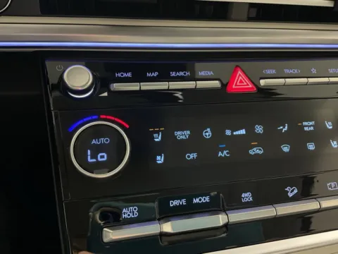 More photos of 2027 Hyundai Santa Fe Hybrid Calligraphy at Don Wood Hyundai, OH