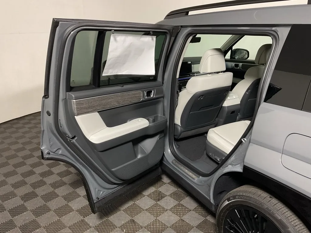 Hyundai Santa Fe photo 33