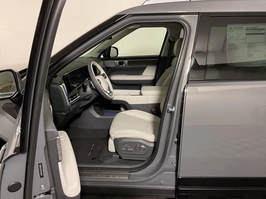 Hyundai Santa Fe photo 22