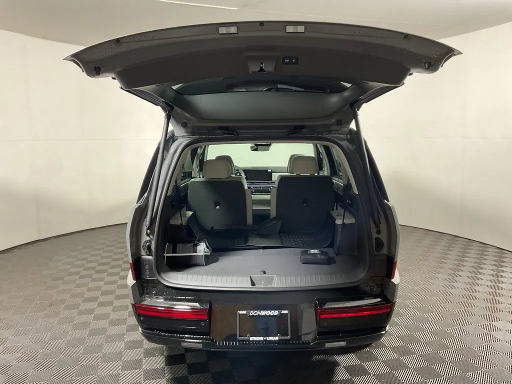 Hyundai Santa Fe photo 16