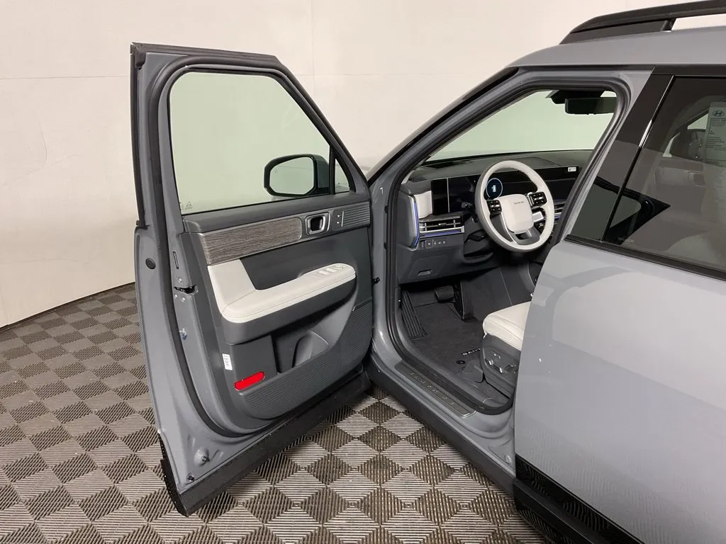 Hyundai Santa Fe photo 20