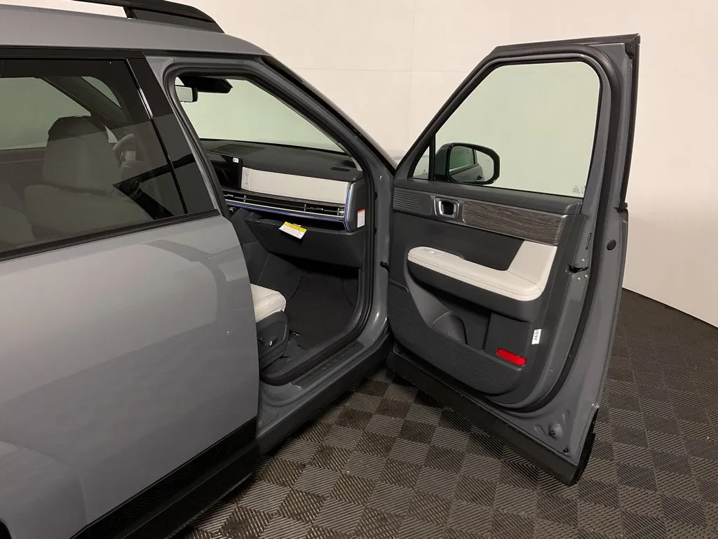 Hyundai Santa Fe photo 37