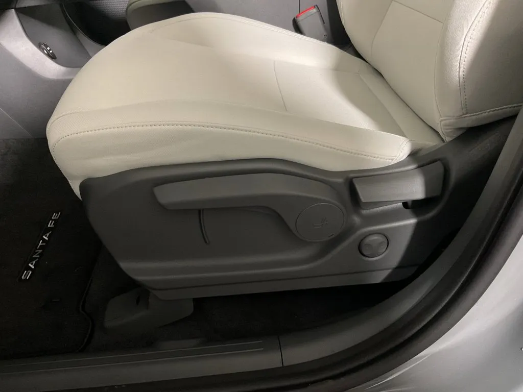Hyundai Santa Fe photo 20