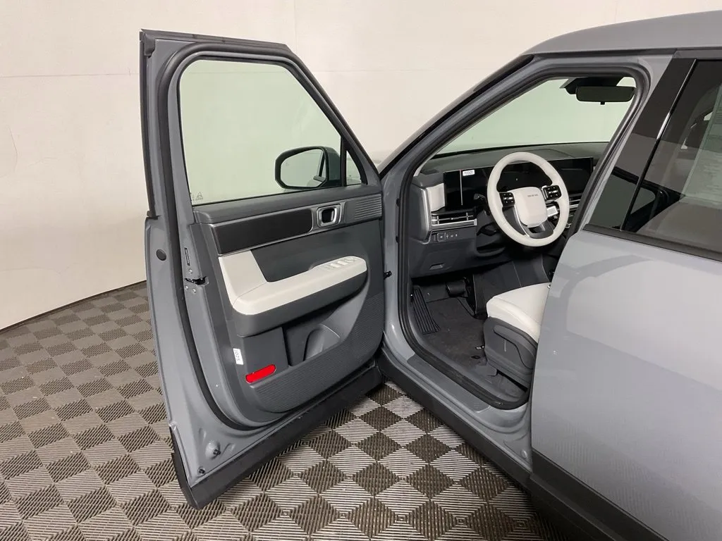 Hyundai Santa Fe photo 17