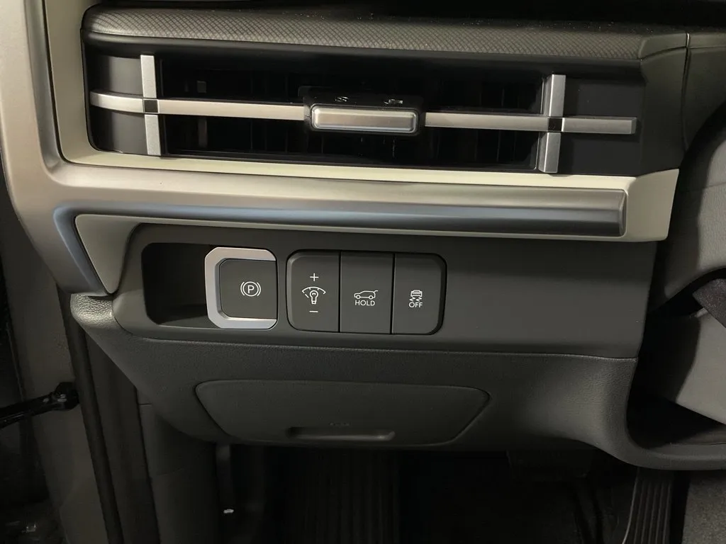 Hyundai Santa Fe photo 27