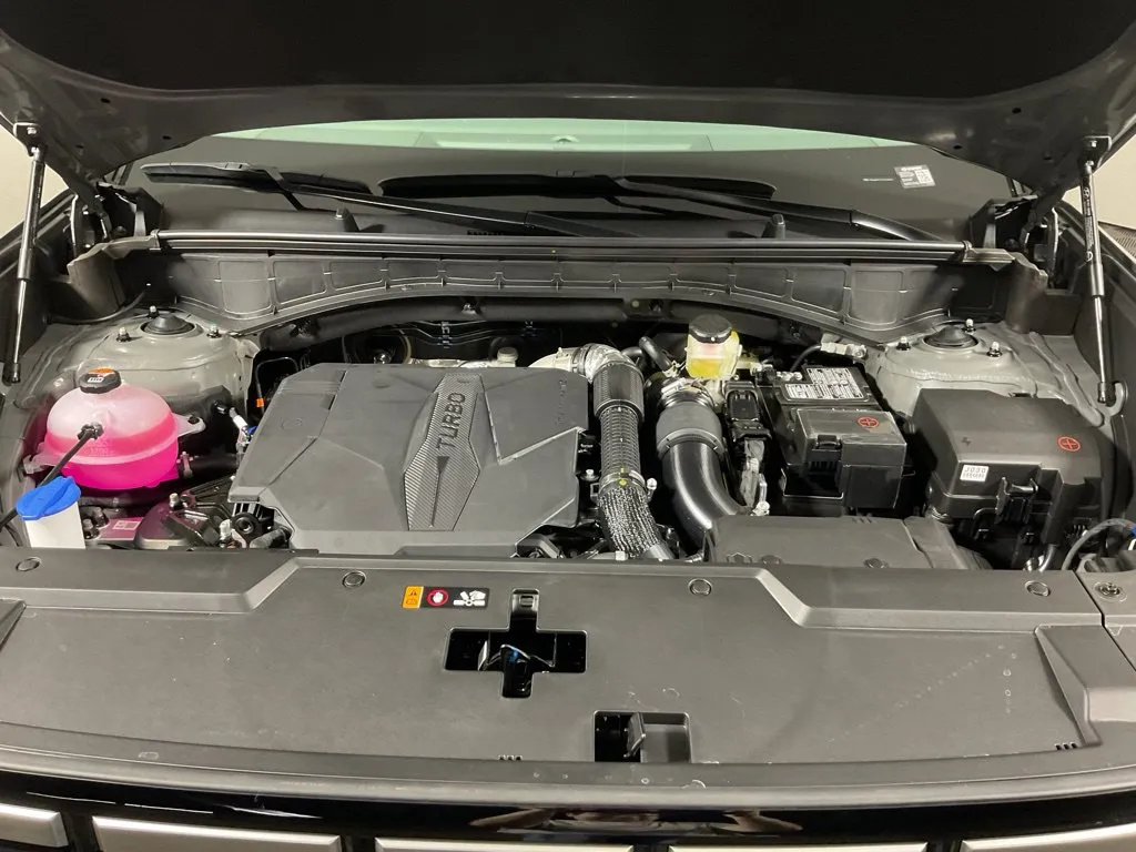 Hyundai Santa Fe photo 39