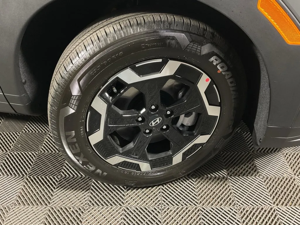 Hyundai Santa Fe photo 38
