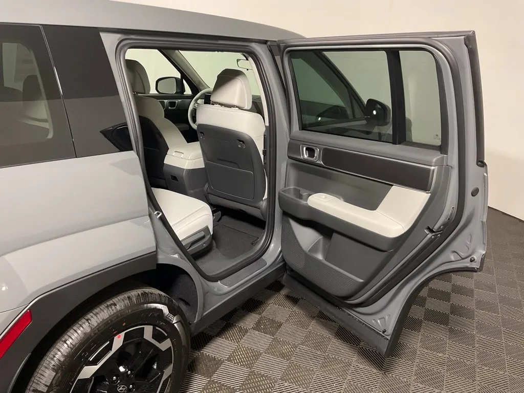 Hyundai Santa Fe photo 32