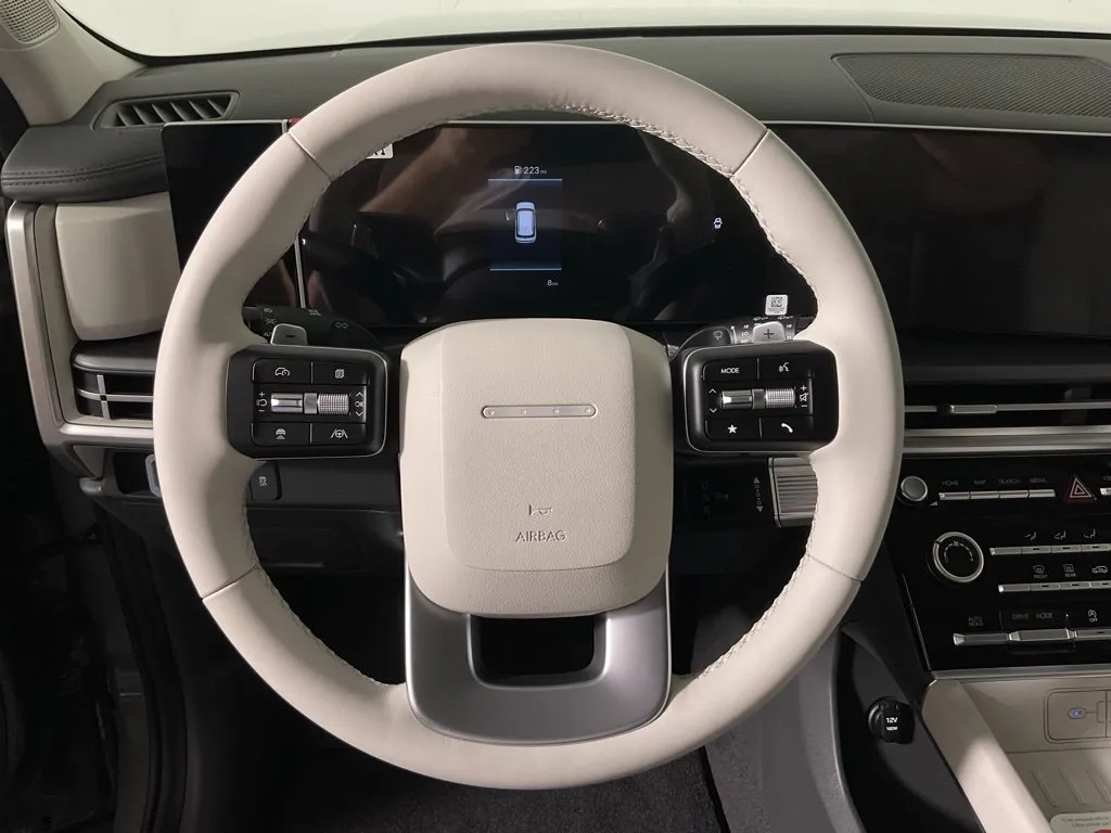 Hyundai Santa Fe photo 23