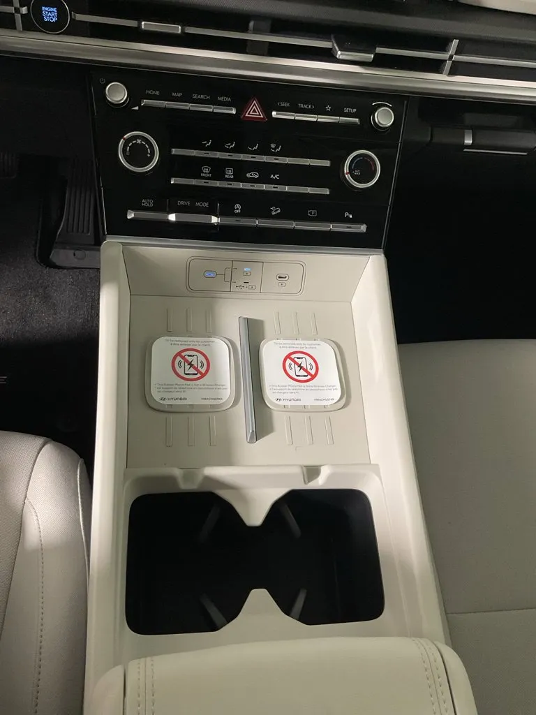 Hyundai Santa Fe photo 28