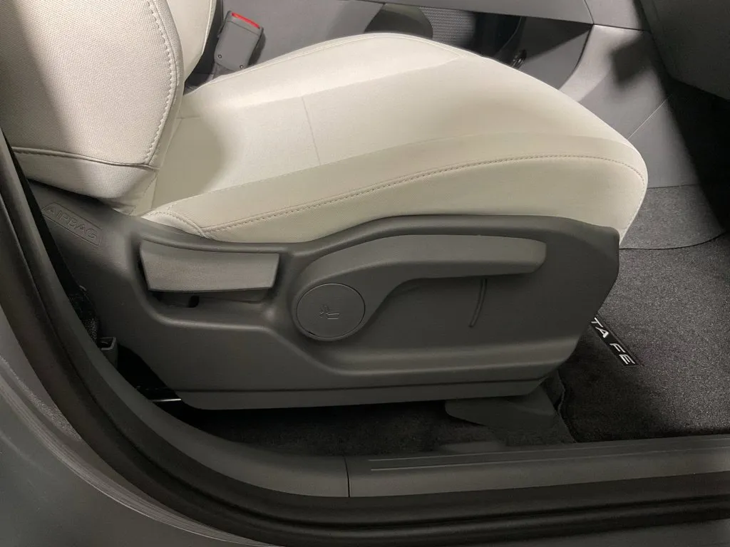Hyundai Santa Fe photo 36