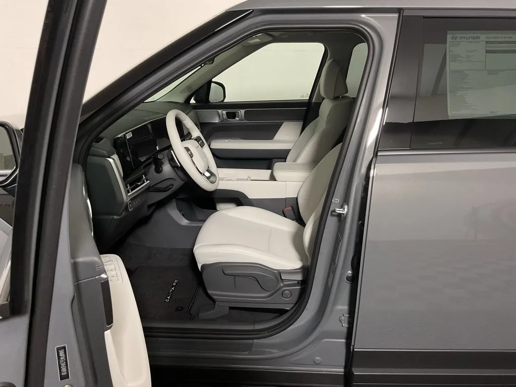Hyundai Santa Fe photo 19