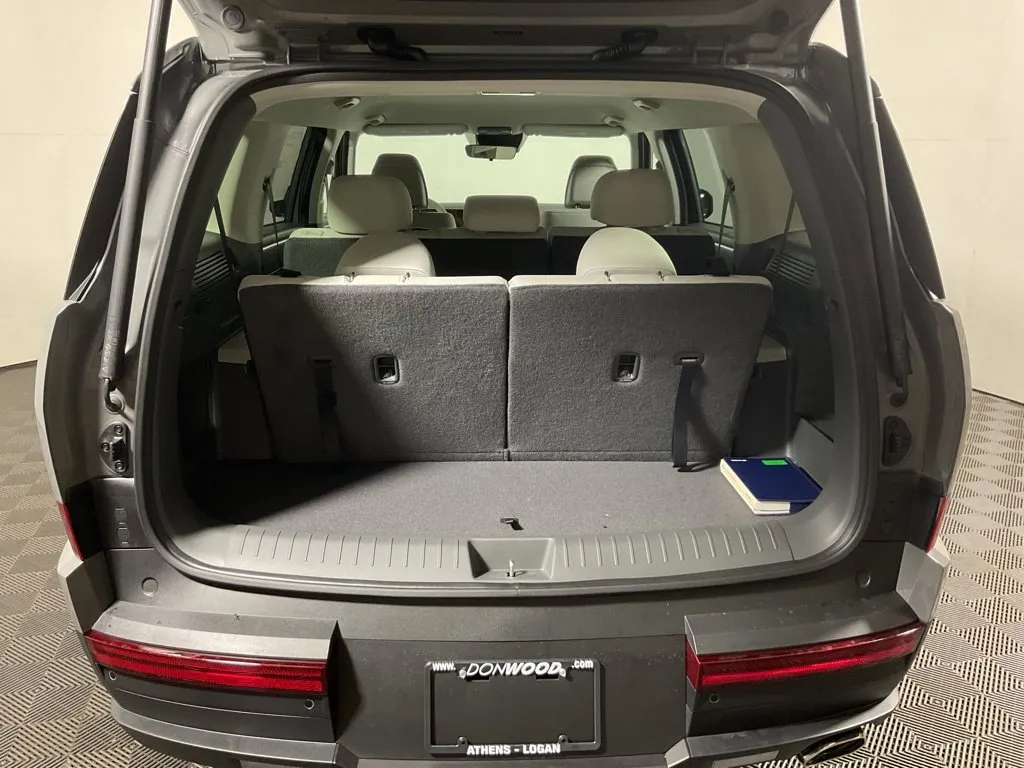 Hyundai Santa Fe photo 14