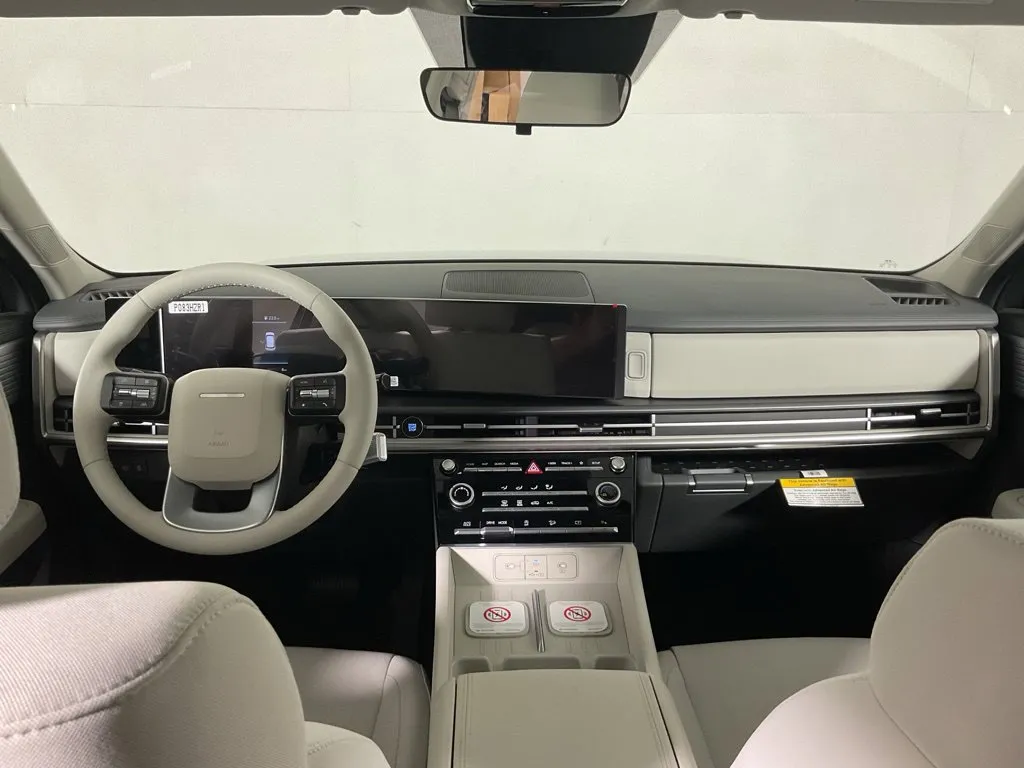 Hyundai Santa Fe photo 21