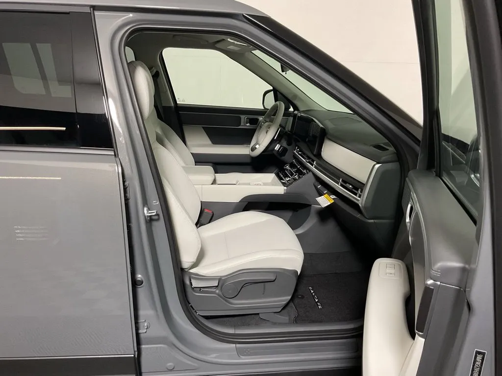 Hyundai Santa Fe photo 35