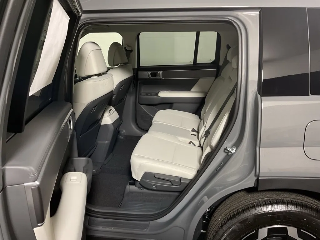 Hyundai Santa Fe photo 31