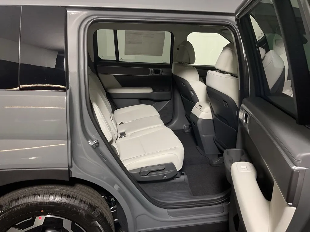 Hyundai Santa Fe photo 33
