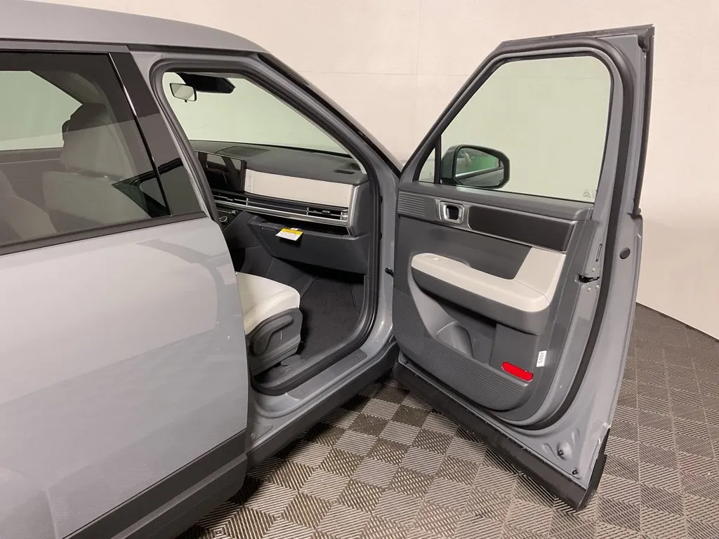 Hyundai Santa Fe photo 34