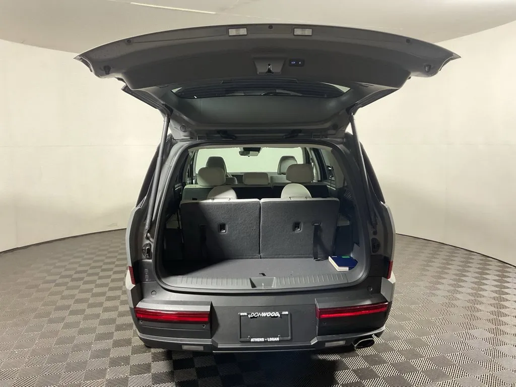 Hyundai Santa Fe photo 13