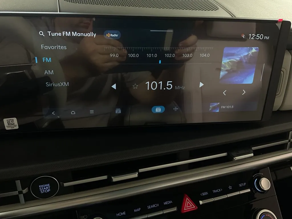 Hyundai Santa Fe photo 22