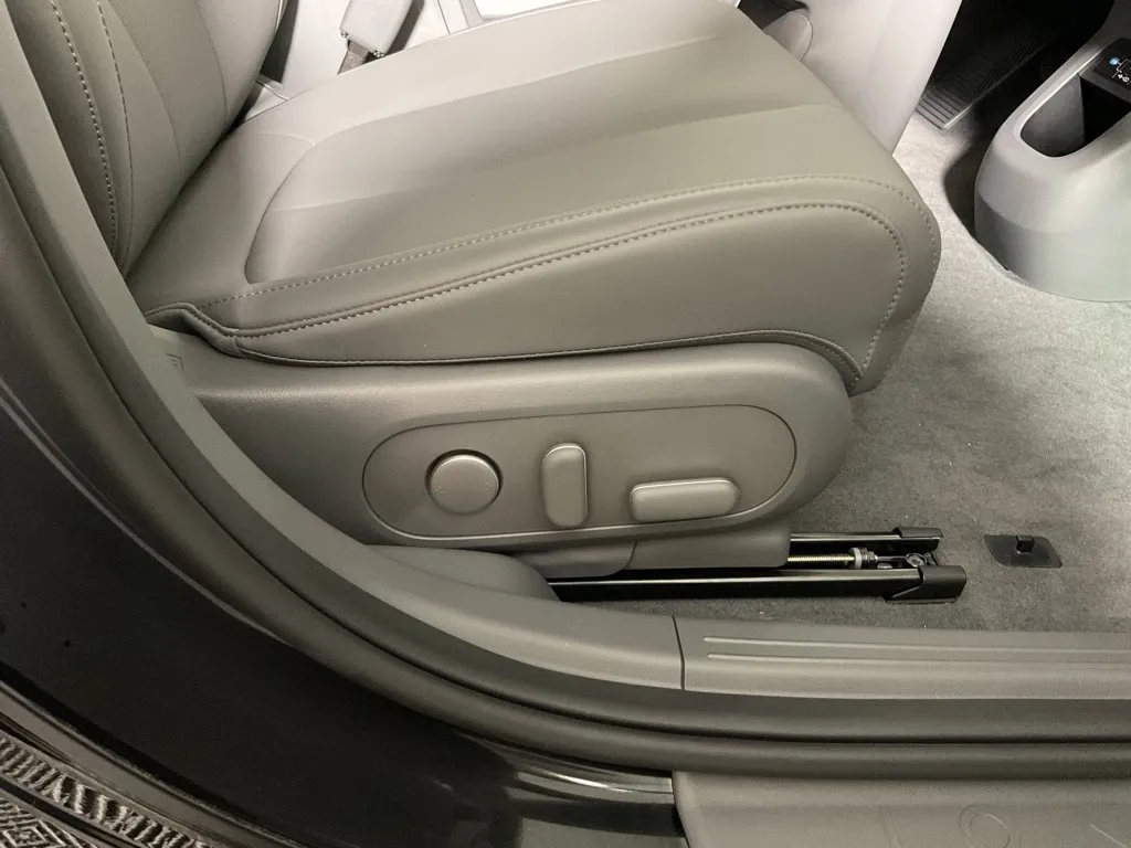 Hyundai Ioniq 5 photo 35
