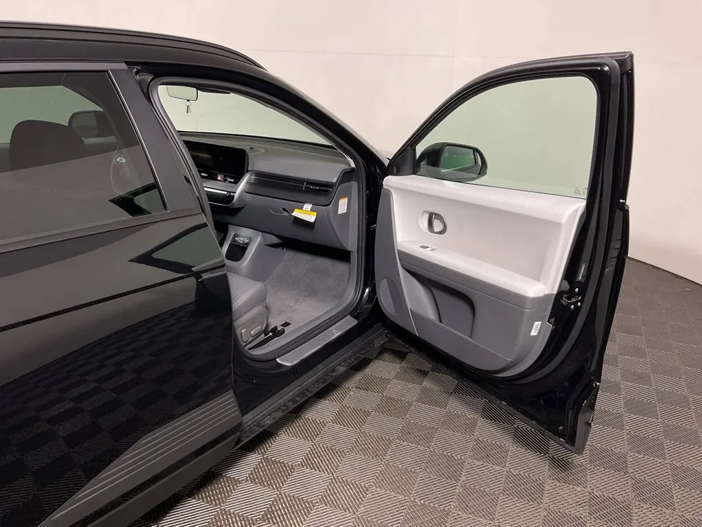 Hyundai Ioniq 5 photo 33