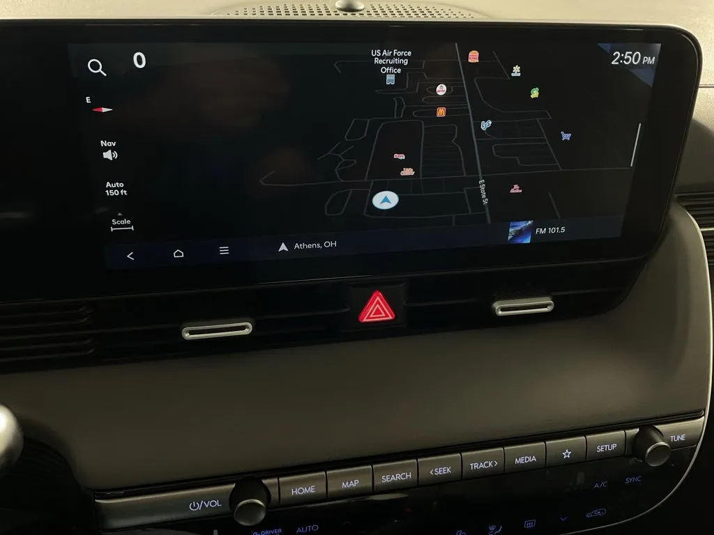 Hyundai Ioniq 5 photo 4