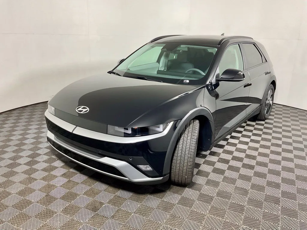 Hyundai Ioniq 5 photo 11